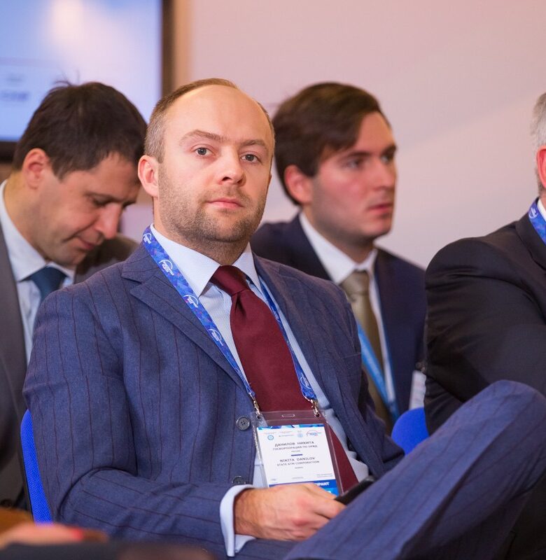 Никита Данилов